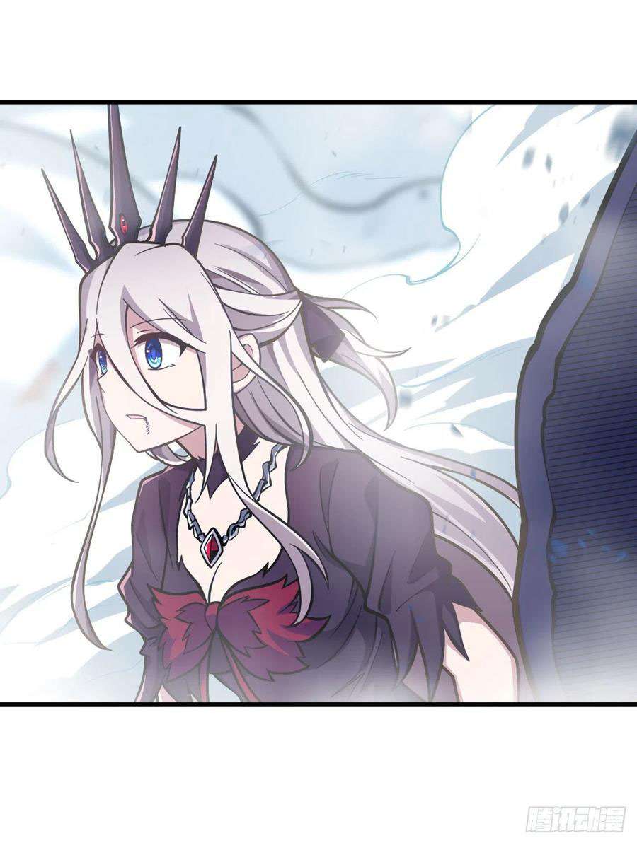 Wuxian Shitu Yu Shier Zhan Ji (Infinite Apostles and Twelve War Girls) Chapter 129 Gambar 14